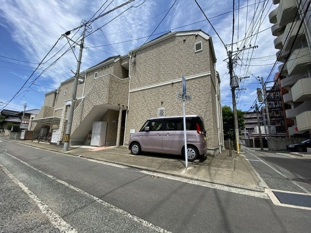 コンフォートベネフィス鳥飼II