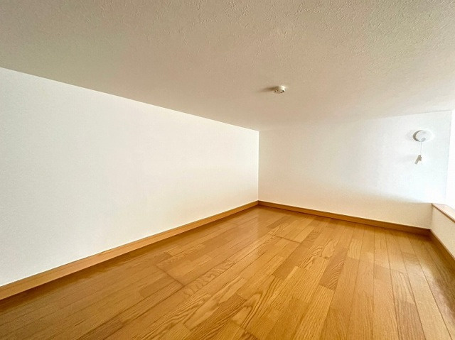 コンフォートベネフィス鳥飼IIの内装