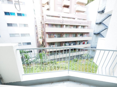 【展望】 | 西片町アパートメント