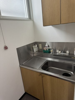 【キッチン】 | 港都ビル