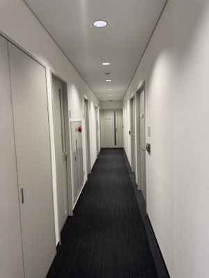 【その他共用部分】 | 港都ビル