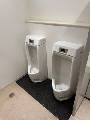 【トイレ】 | 港都ビル