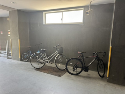 【その他共用部分】 | 港都ビル