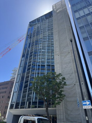 【外観】 | 港都ビル