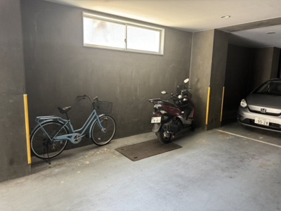 【その他共用部分】 | 港都ビル