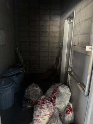 【その他共用部分】 | 港都ビル