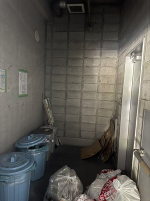 【その他共用部分】 | 港都ビル