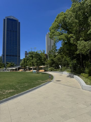 【周辺】 | 港都ビル