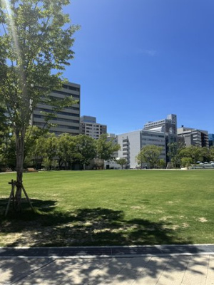 【周辺】 | 港都ビル