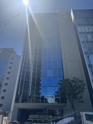 【外観】 | 港都ビル