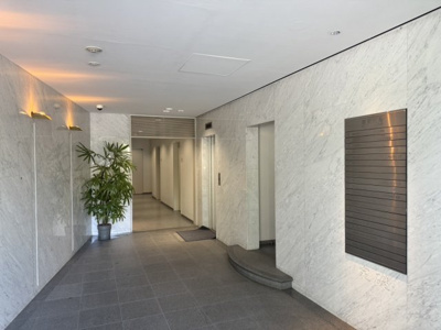 【ロビー】 | 港都ビル