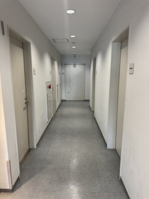 【内装】 | 港都ビル