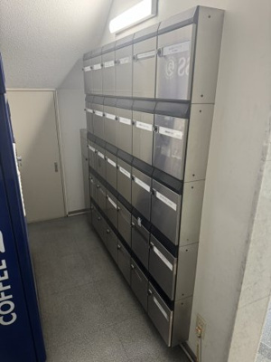 【その他共用部分】 | 港都ビル