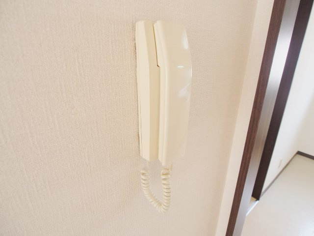 メモリーⅡのセキュリティ