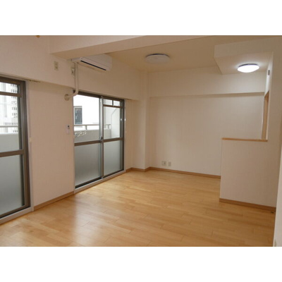 【居間・リビング】 | 池下510ビル