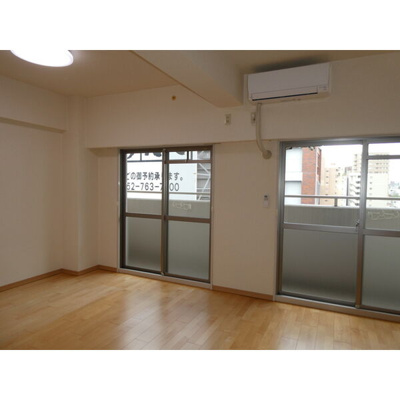 【洋室】 | 池下510ビル