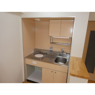 【キッチン】 | 池下510ビル