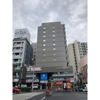【周辺】 | 池下510ビル