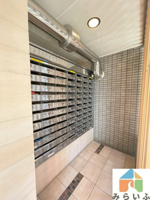 【その他共用部分】 | 池下510ビル