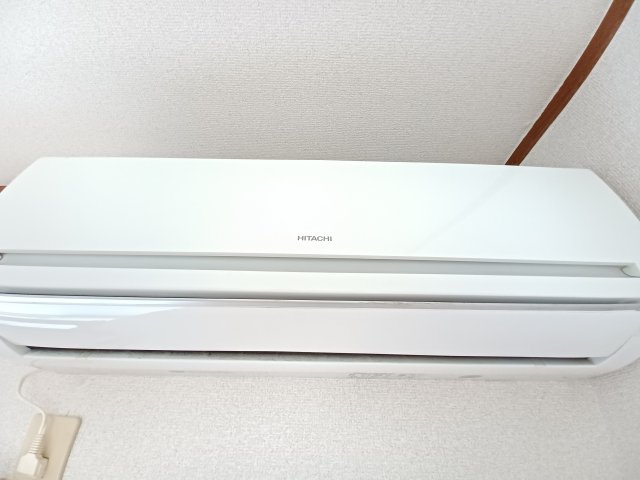 小松原町田中様貸家の設備