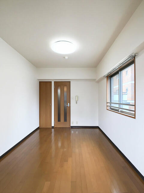 ボンリッシュ21の居間・リビング