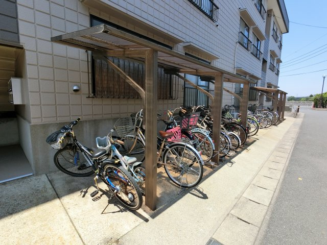 【その他共用部分】