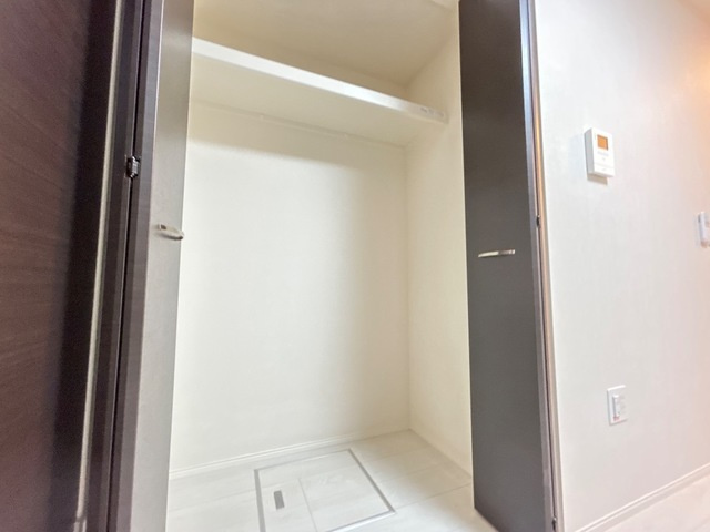 【収納】 | パレス北野