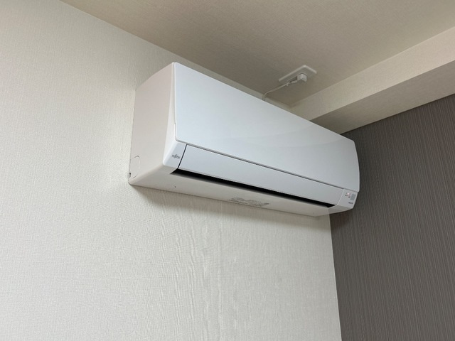 【設備】 | パレス北野