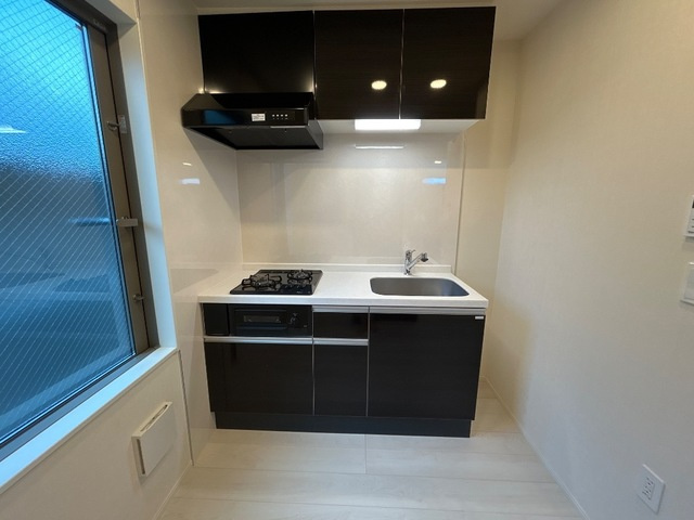 【キッチン】 | パレス北野