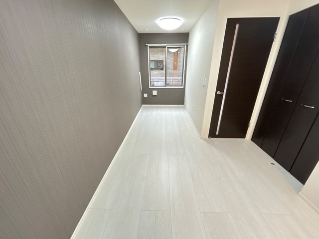 【居間・リビング】 | パレス北野