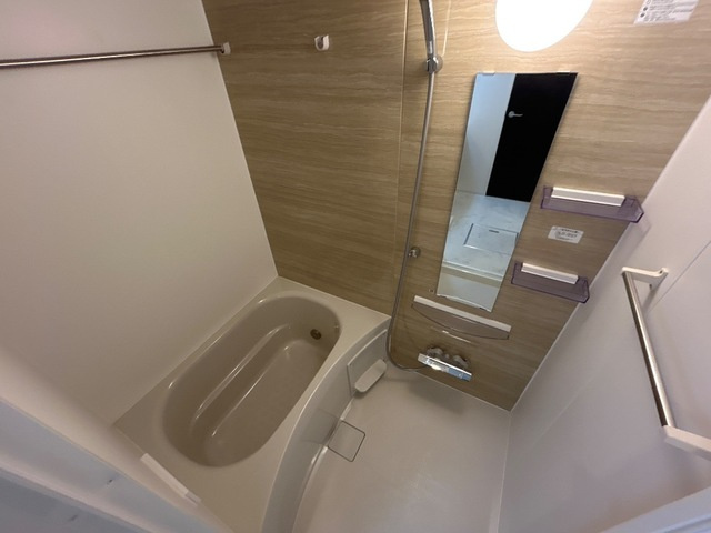 【浴室】 | パレス北野