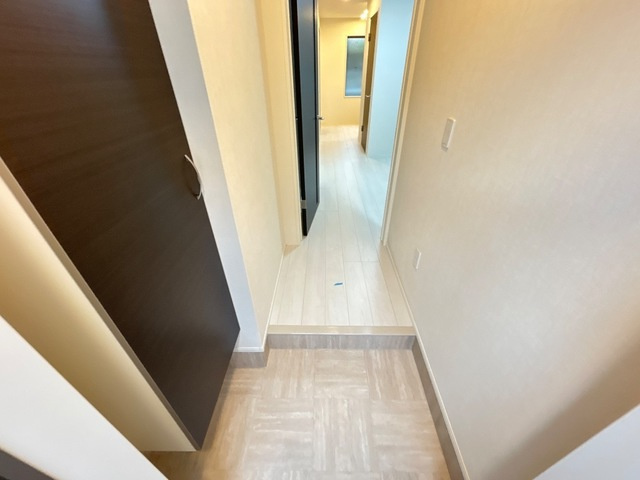 【玄関】 | パレス北野