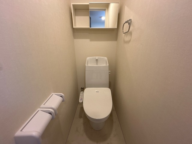 【トイレ】 | パレス北野