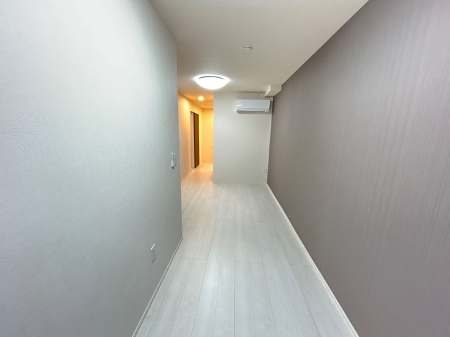 【内装】 | パレス北野