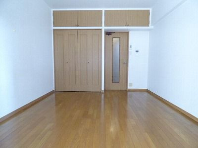 エンクレスト六本松の居間・リビング