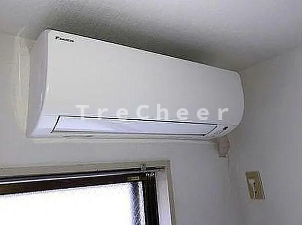 パラゼット早稲田の設備