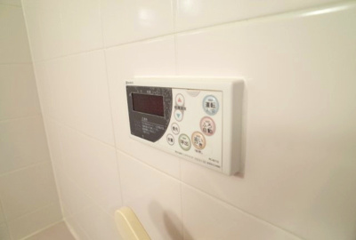 【設備】 | アーデンコート住吉川