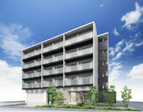 スプランディッド新大阪EASTの画像