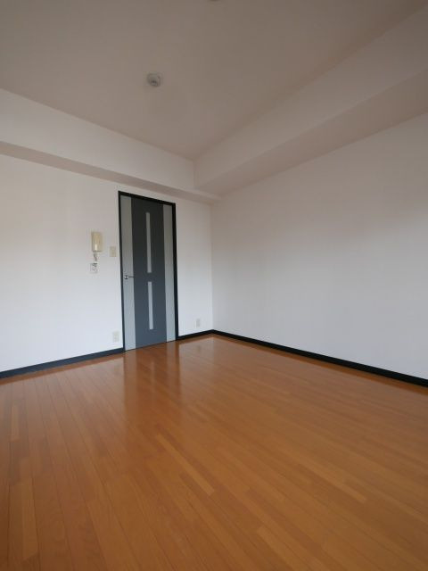 ピュアドームレジデンテ大濠の居間・リビング