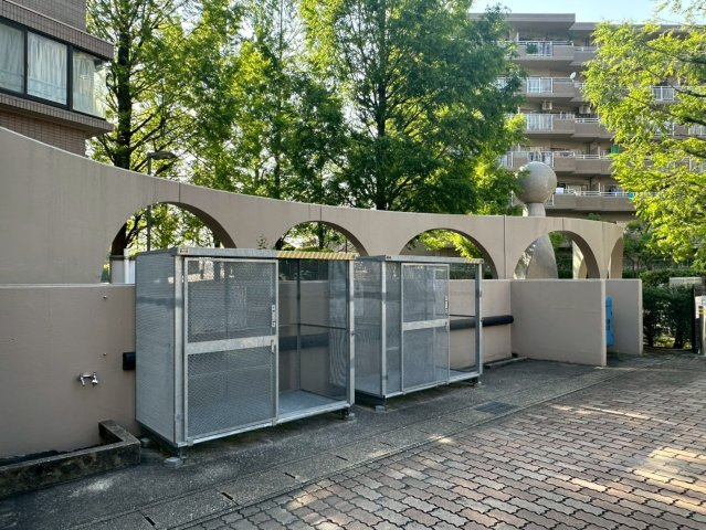 サザンヒル八事壱号棟のその他共用部分