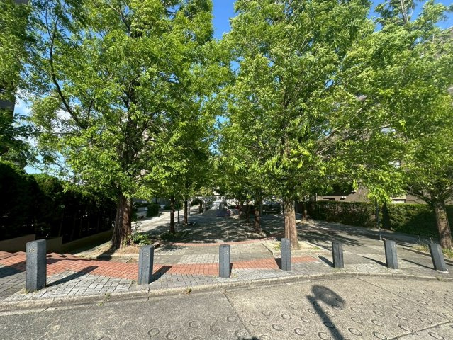 サザンヒル八事壱号棟のその他共用部分