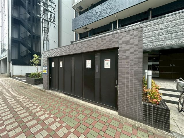 プレサンス丸の内アデル|名古屋市の賃貸ならMy賃貸のその他共用部分|プレサンス丸の内アデル