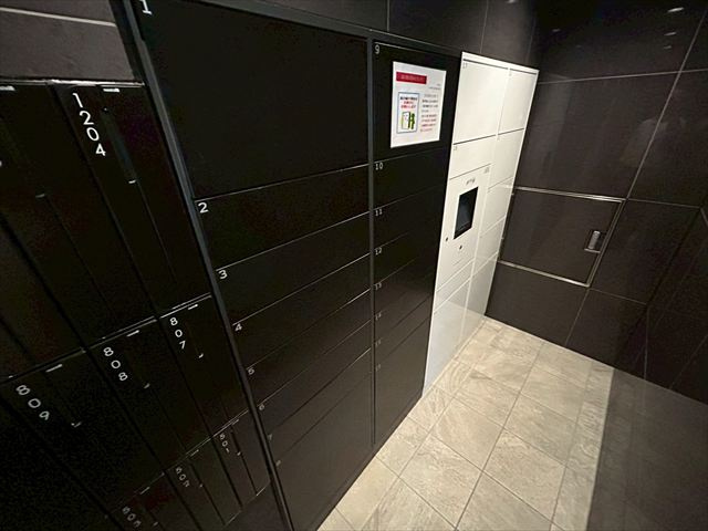 プレサンス丸の内アデル|名古屋市の賃貸ならMy賃貸のその他共用部分|プレサンス丸の内アデル