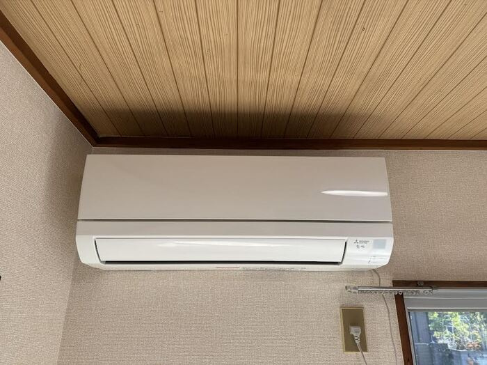 コーポ神明の設備