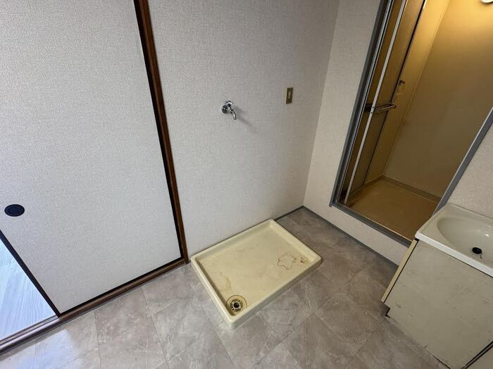 コーポ神明の設備