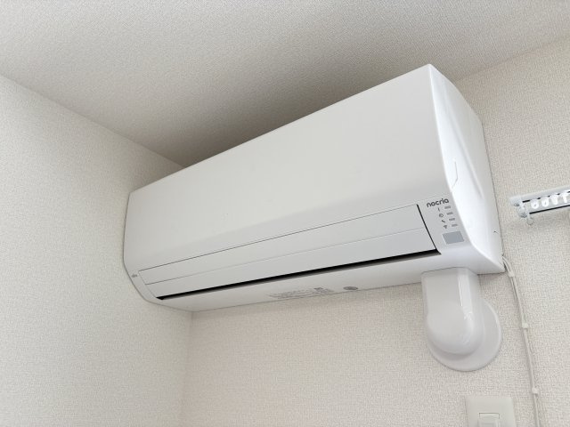 Asset-Court立川富士見町Bの設備|※建築中の為、同ハウスメーカー施工イメージです。