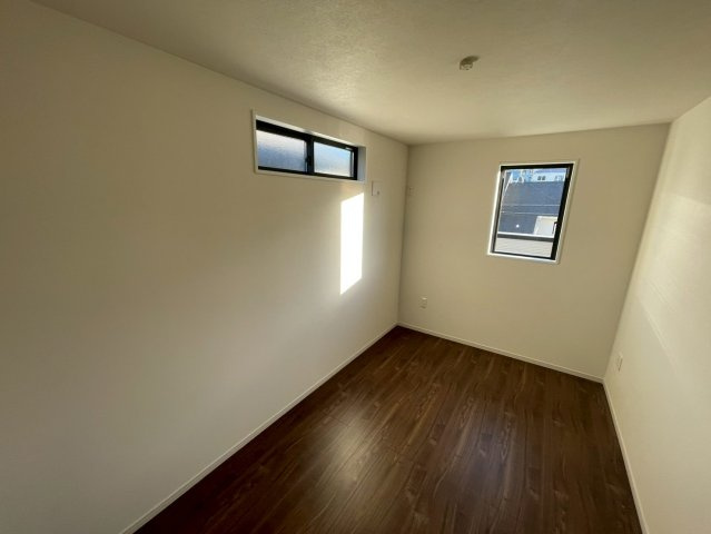 横浜市青葉区荏子田1丁目 新築戸建て【仲介手数料無料】