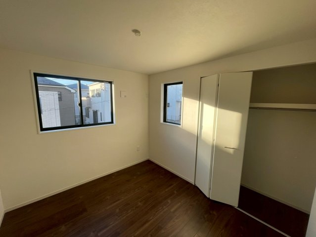 横浜市青葉区荏子田1丁目 新築戸建て【仲介手数料無料】