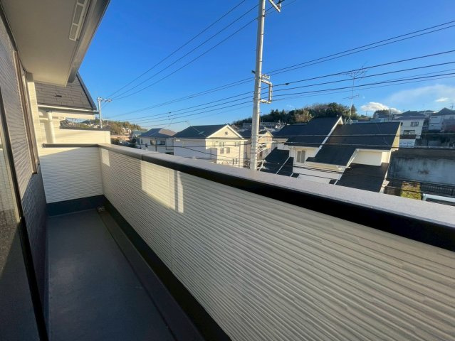 横浜市青葉区荏子田1丁目 新築戸建て【仲介手数料無料】