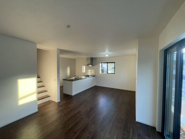 横浜市青葉区荏子田1丁目 新築戸建て【仲介手数料無料】